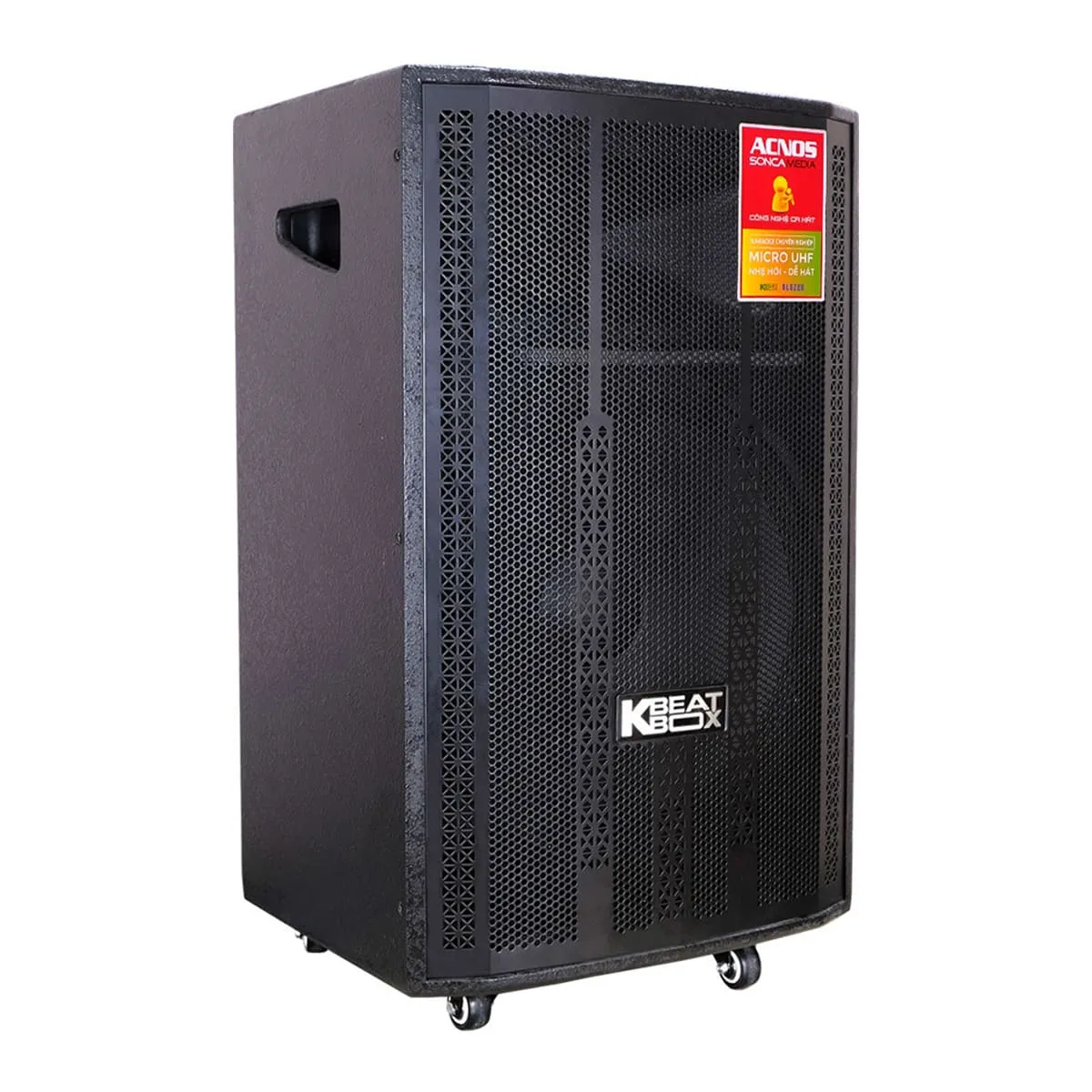 Loa kéo Acnos CB4050MAX