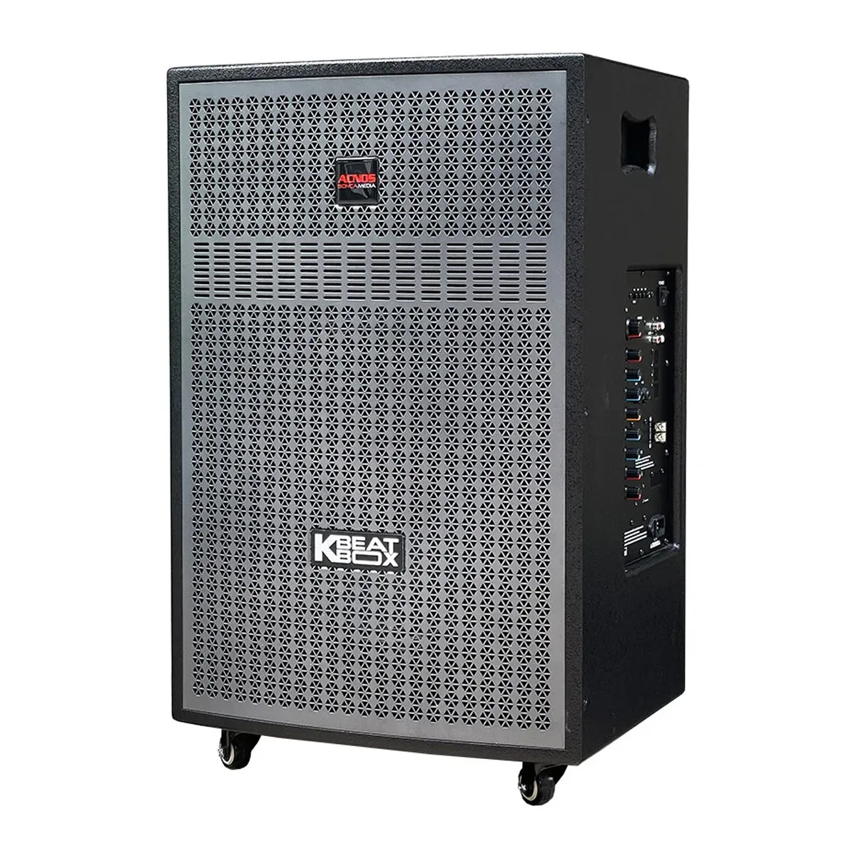 Loa kéo Acnos CB405G