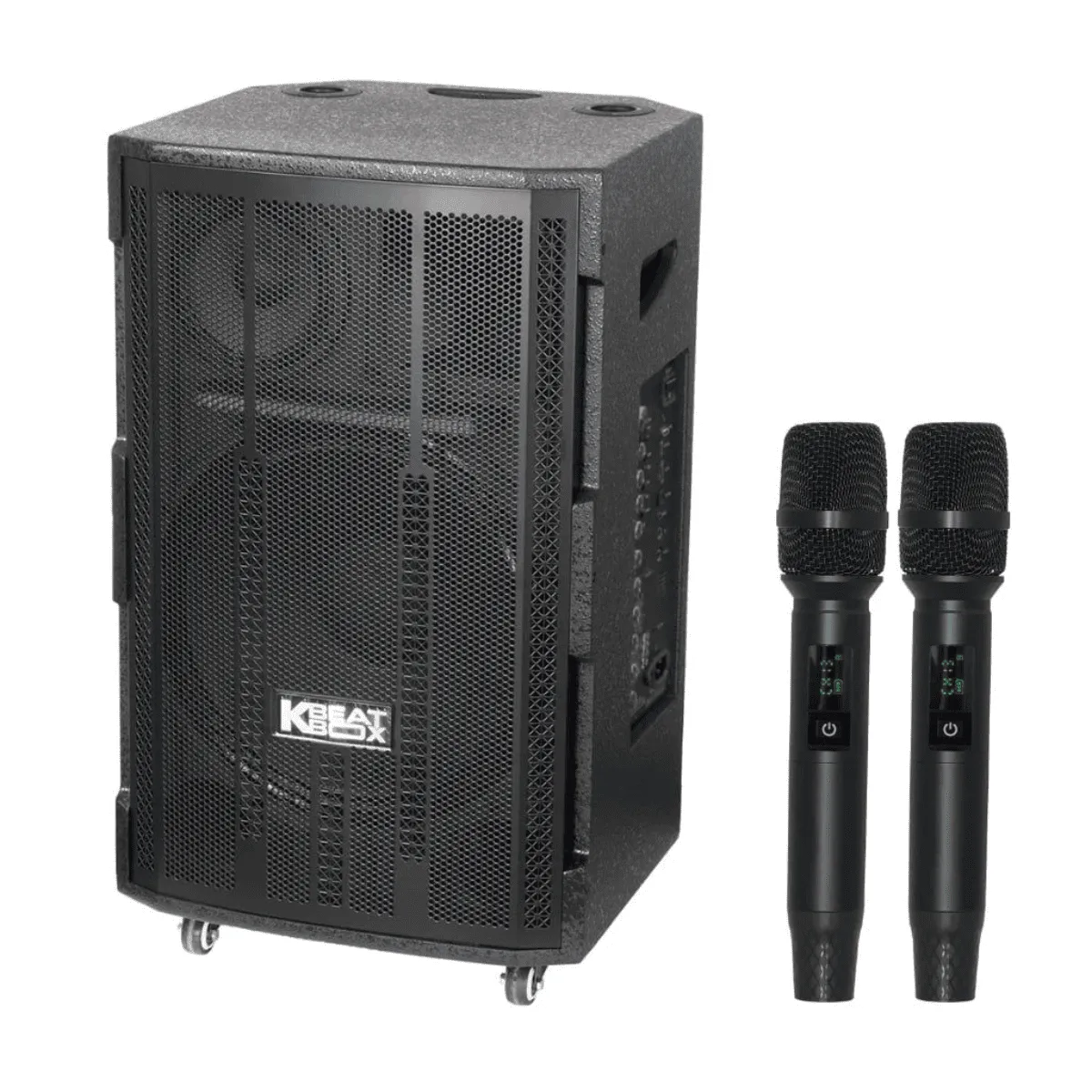 Loa kéo Acnos CB4800PRO