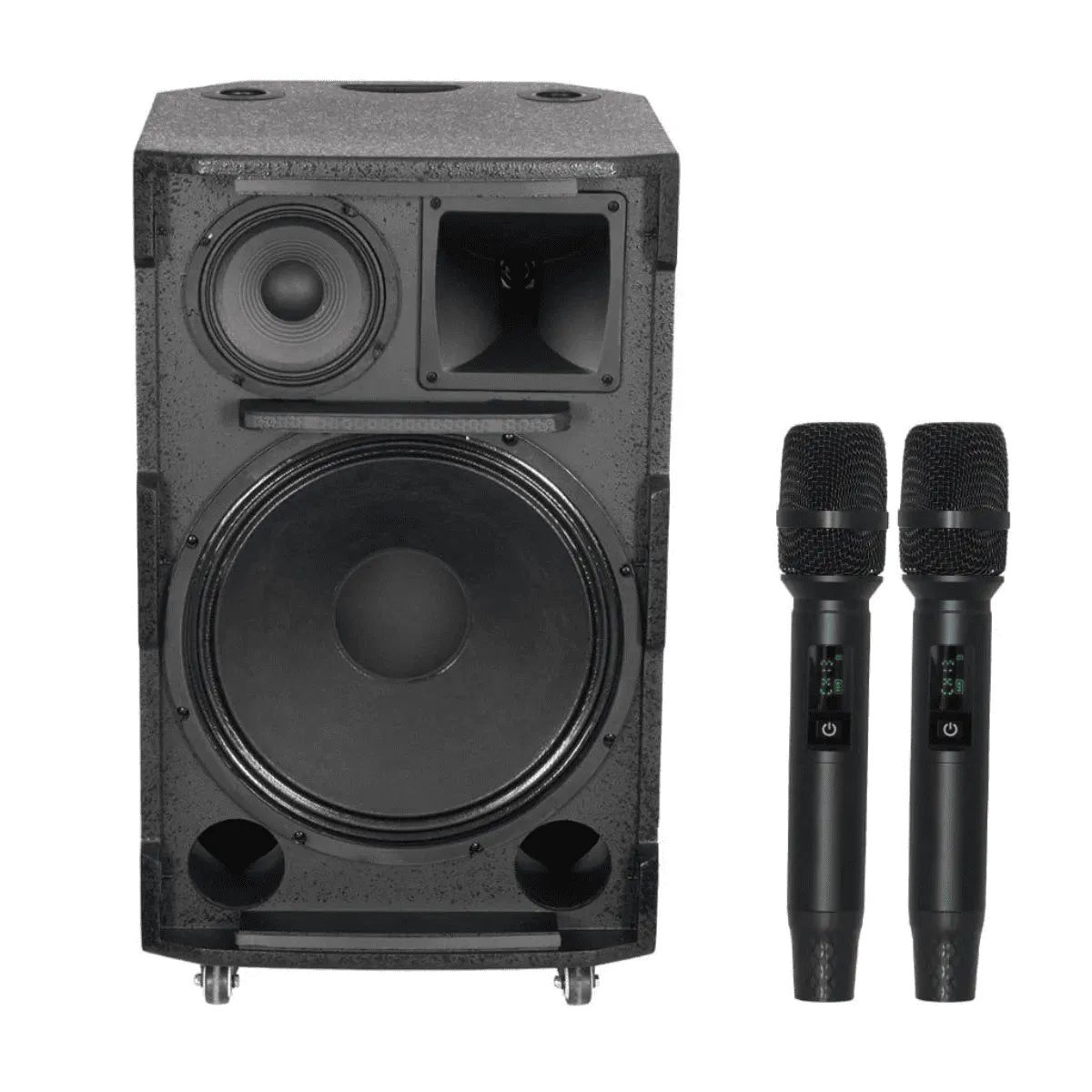 Loa kéo Acnos CB4800PRO