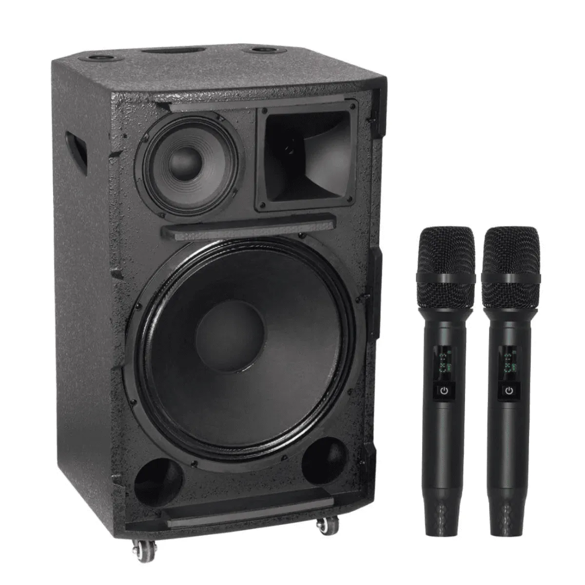 Loa kéo Acnos CB4800PRO