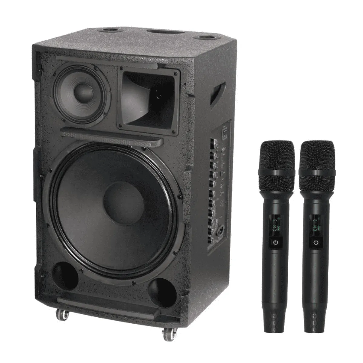 Loa kéo Acnos CB4800PRO