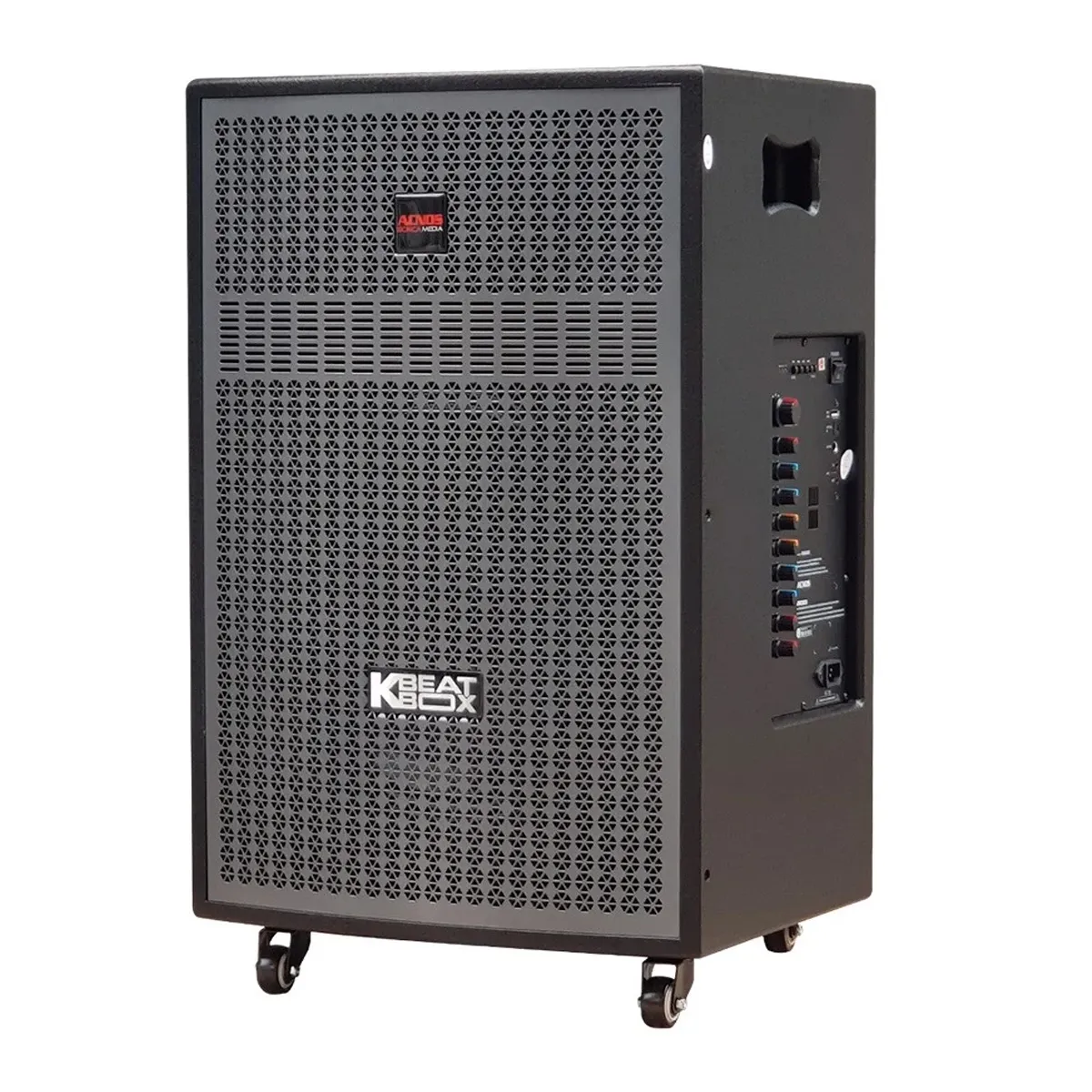 Loa kéo Acnos CB603GD