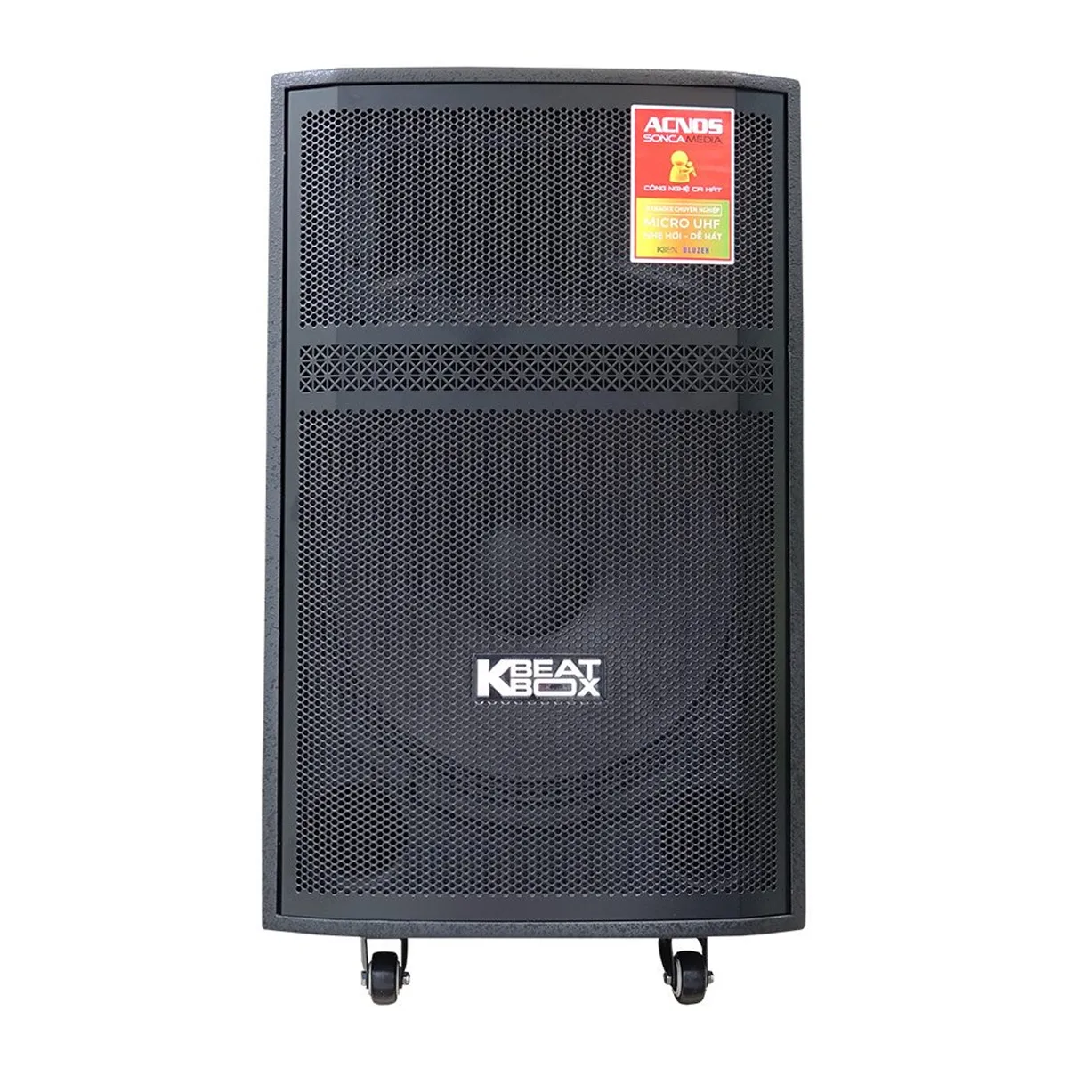 Loa kéo Acnos CB99PRO
