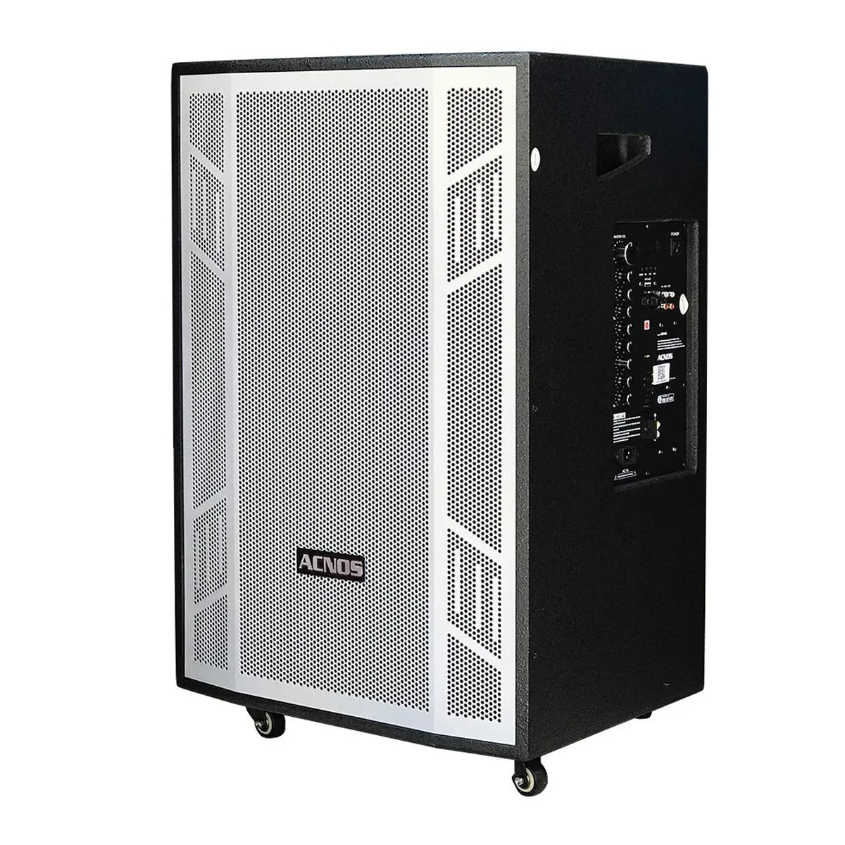Loa kéo Acnos CBZ18G