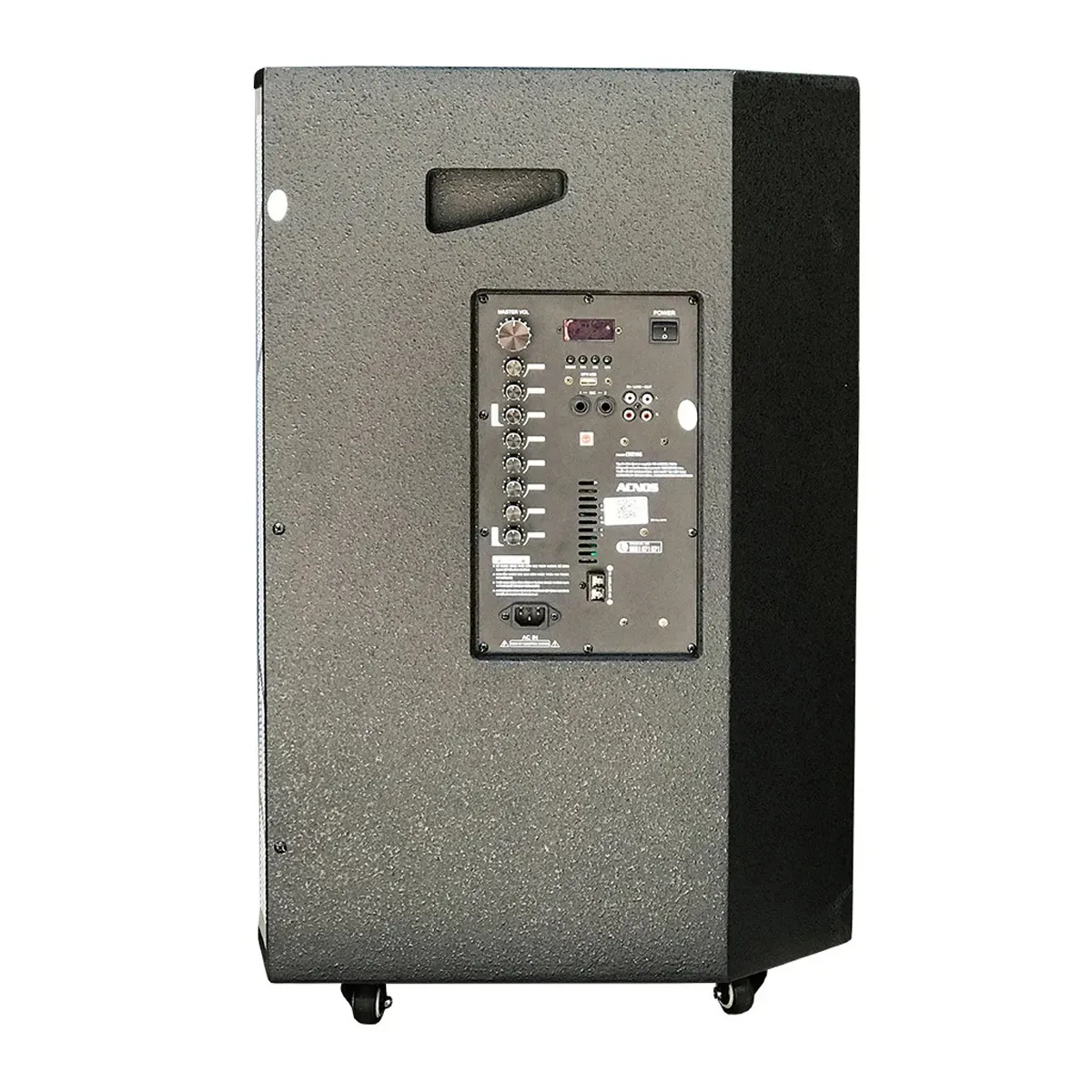 Loa kéo Acnos CBZ18G