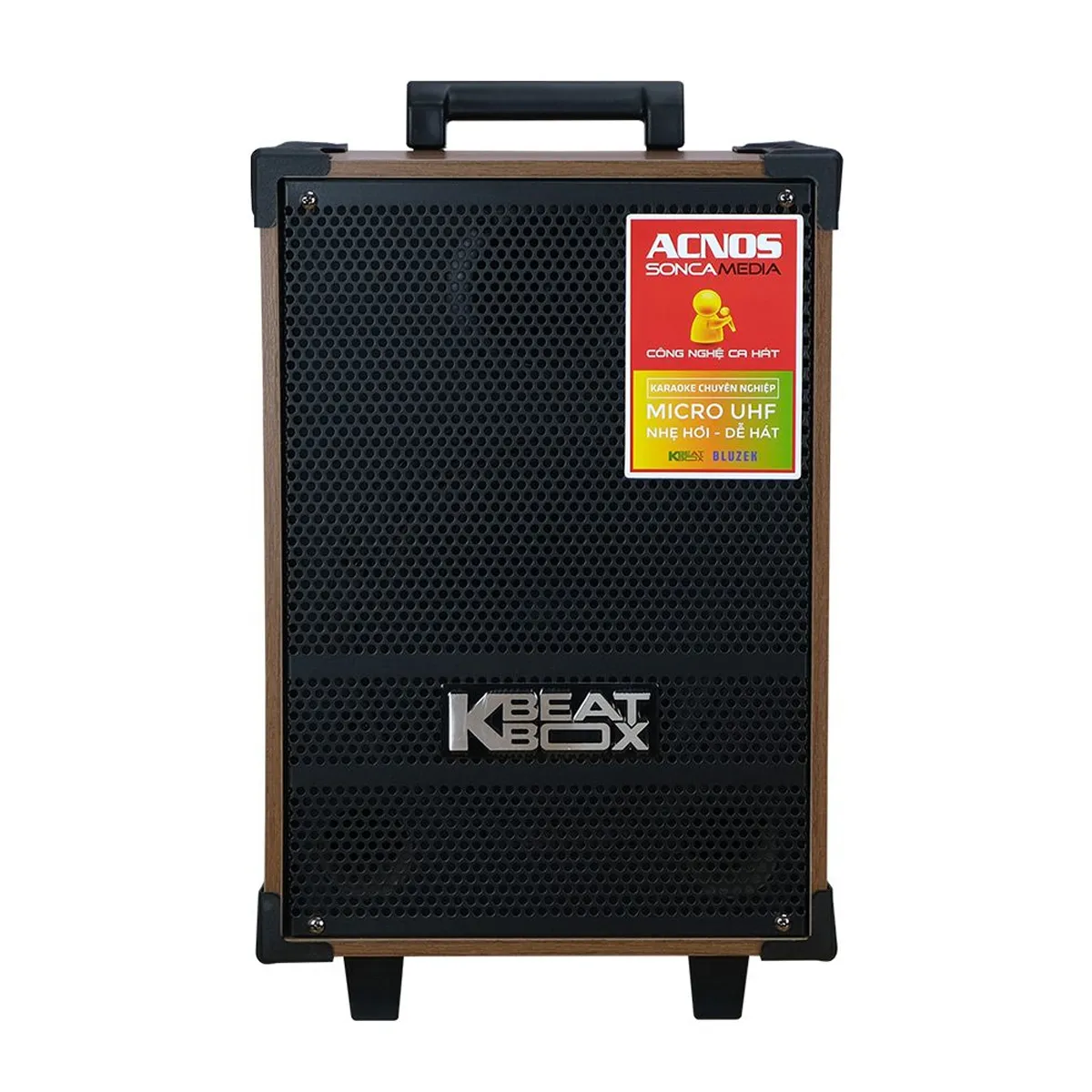 Loa kéo Acnos CS140