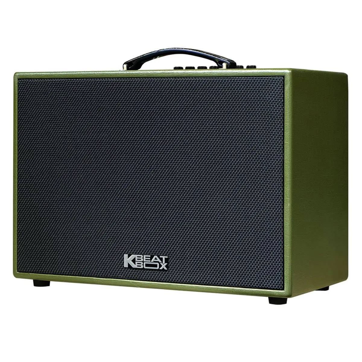 Loa kéo Acnos CS200PU