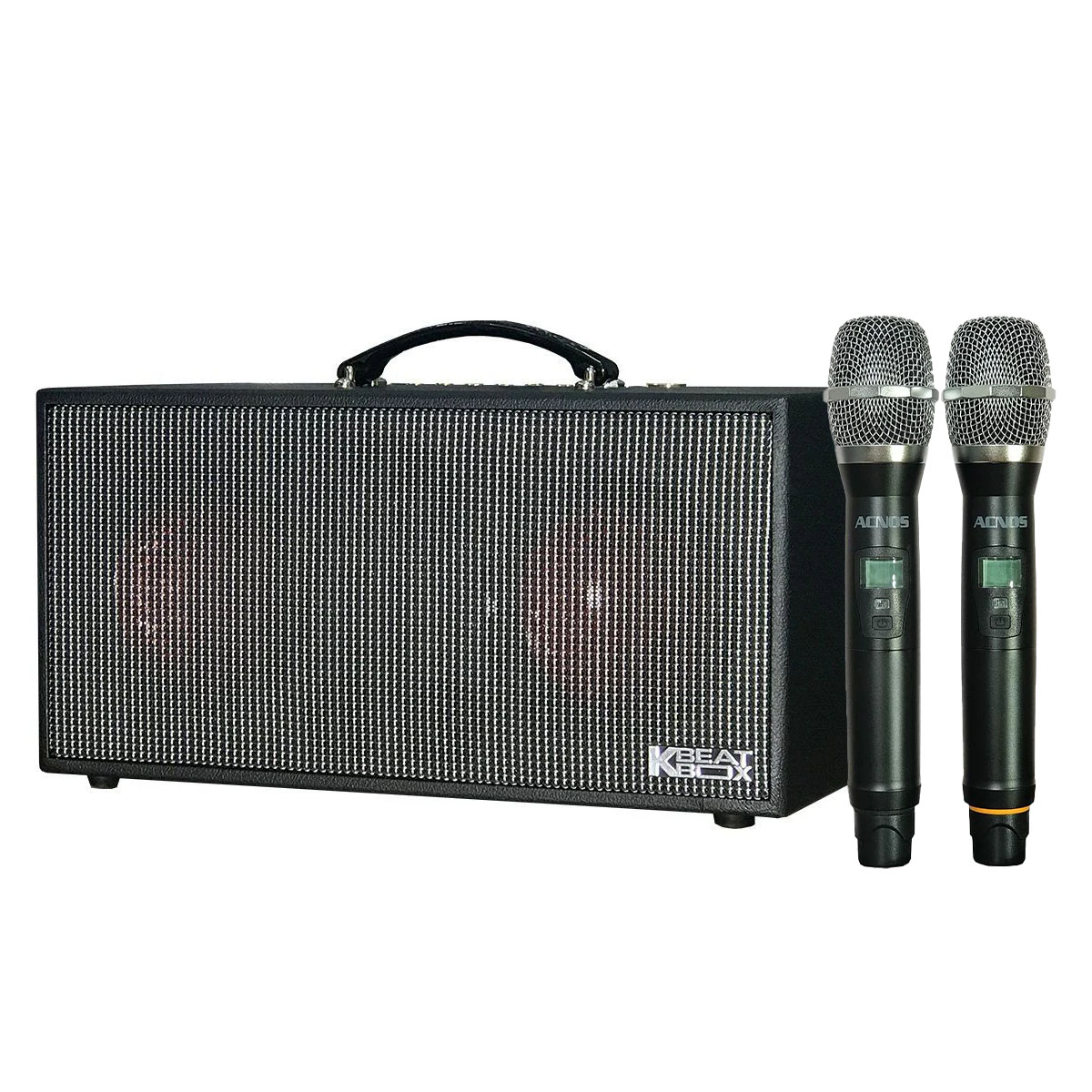 Loa xách tay ACNOS KSNet450