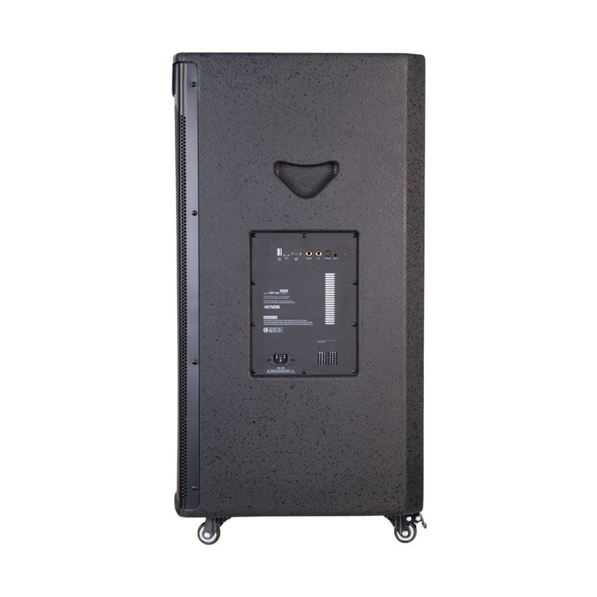 Loa kéo Acnos TOP 430