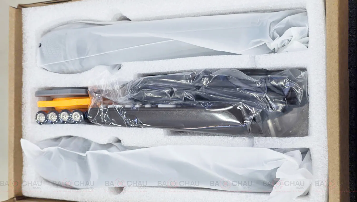 Loa kéo Arirang MK6 MAX