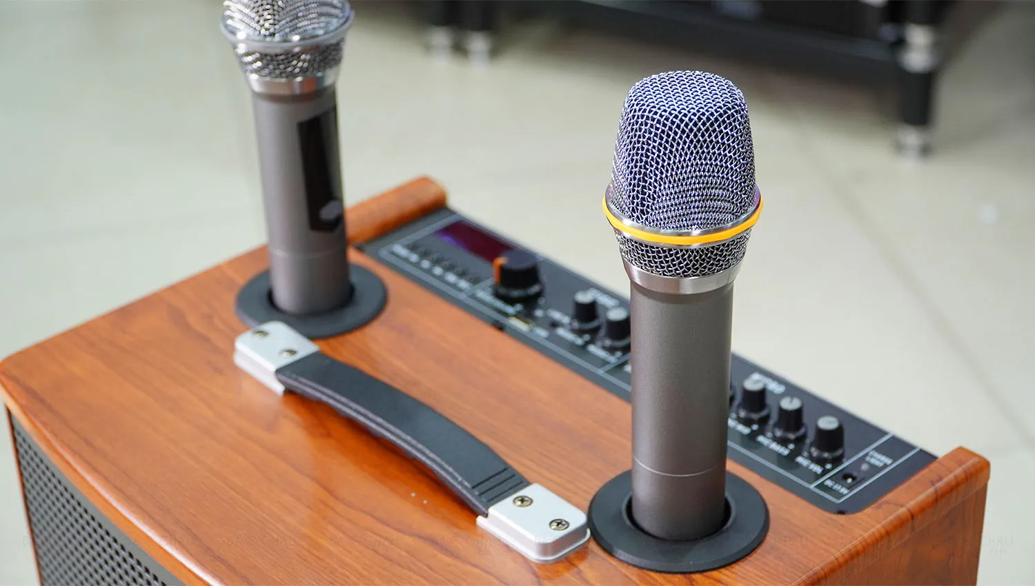 Loa Kéo Arirang MKS2