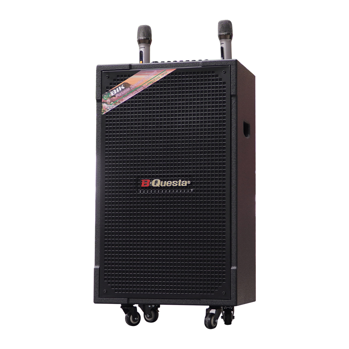 Loa Kéo BIK BMS 5015II