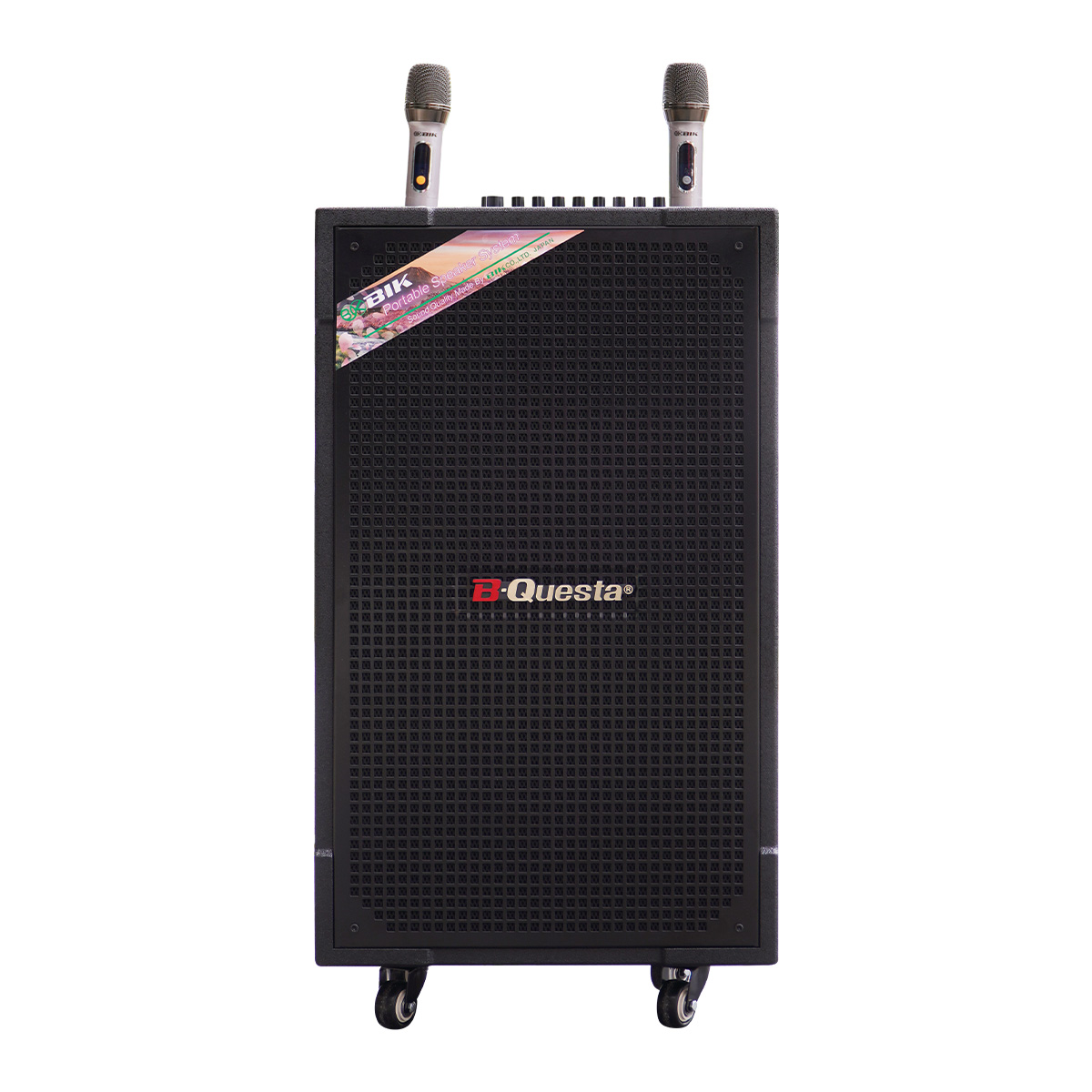 Loa Kéo BIK BMS 5015II