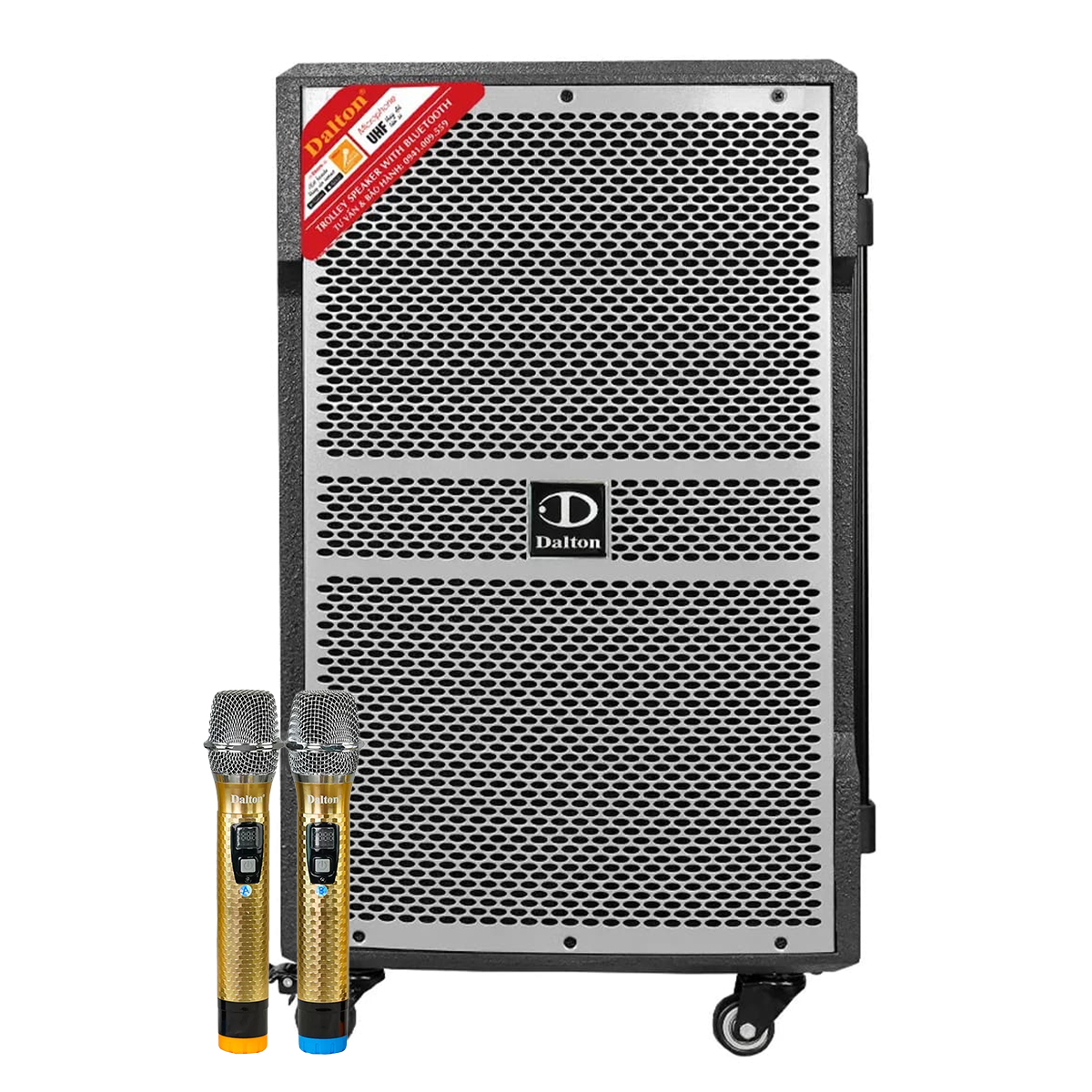 Loa kéo Dalton TS-12G400X