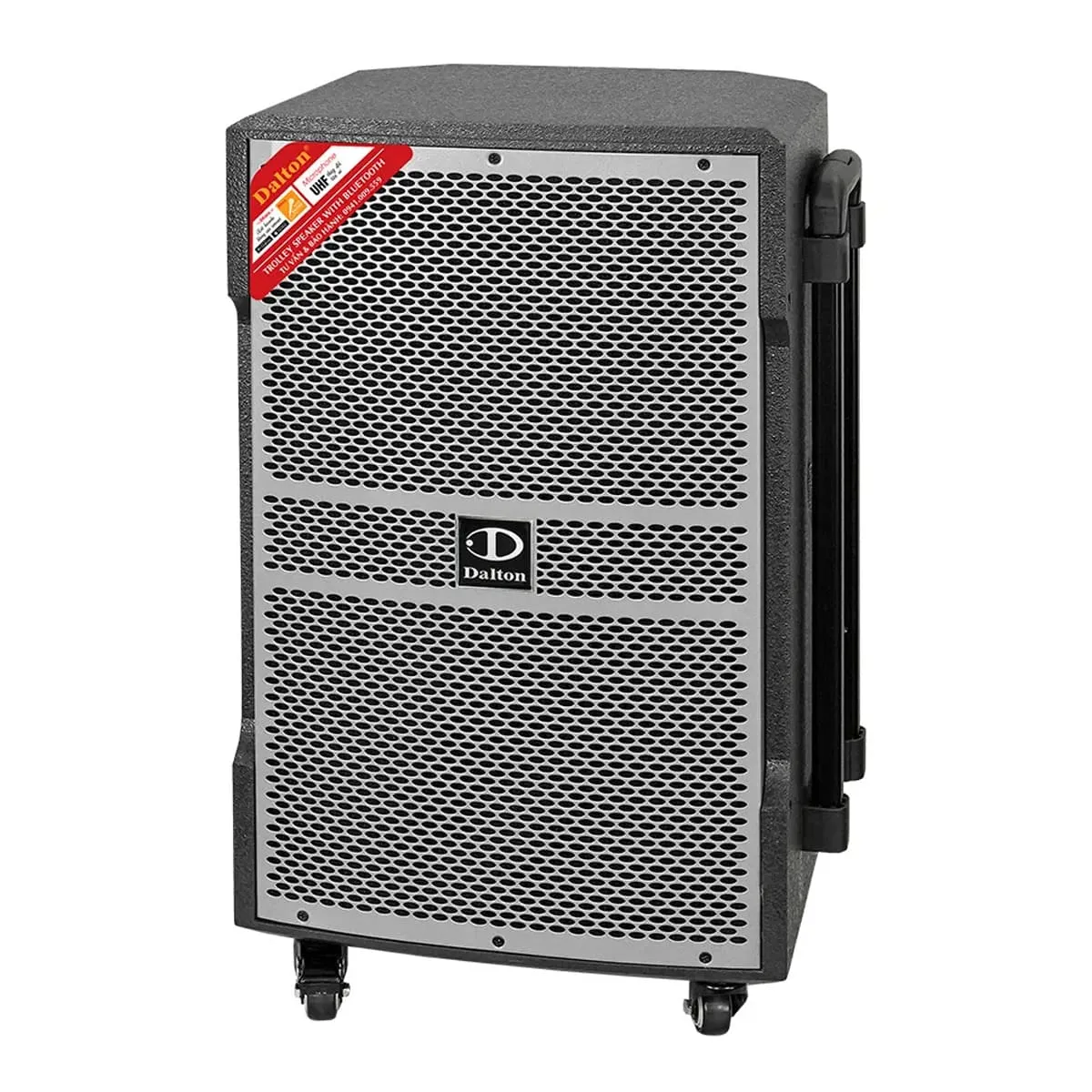 Loa kéo Dalton TS-12G400X