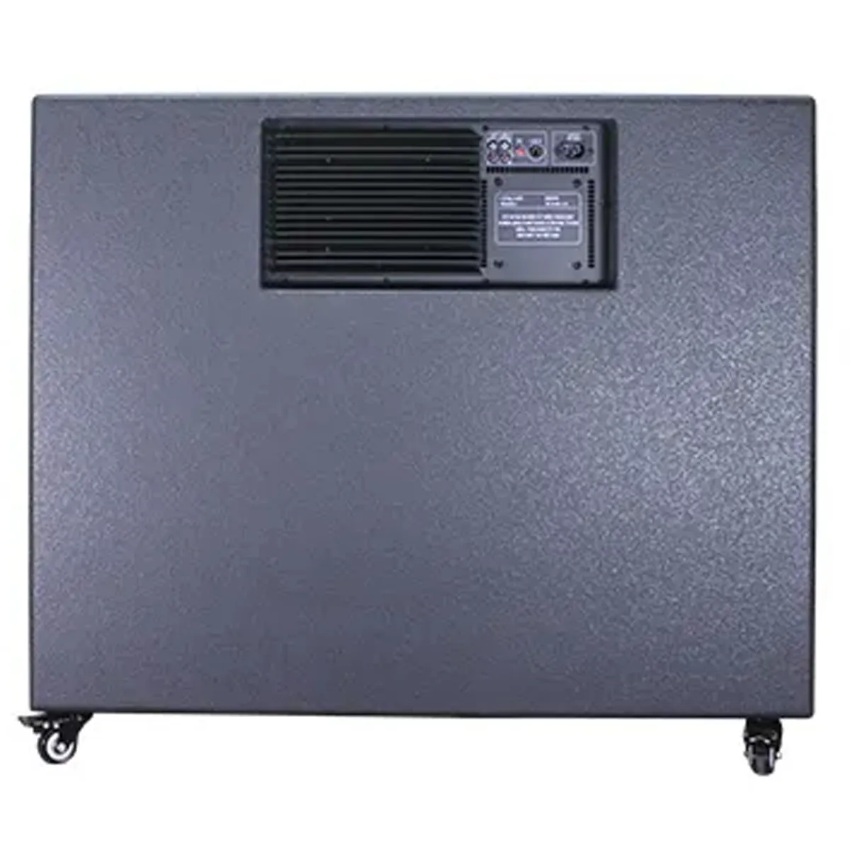 Loa kéo điện Dalton TS-15A5000