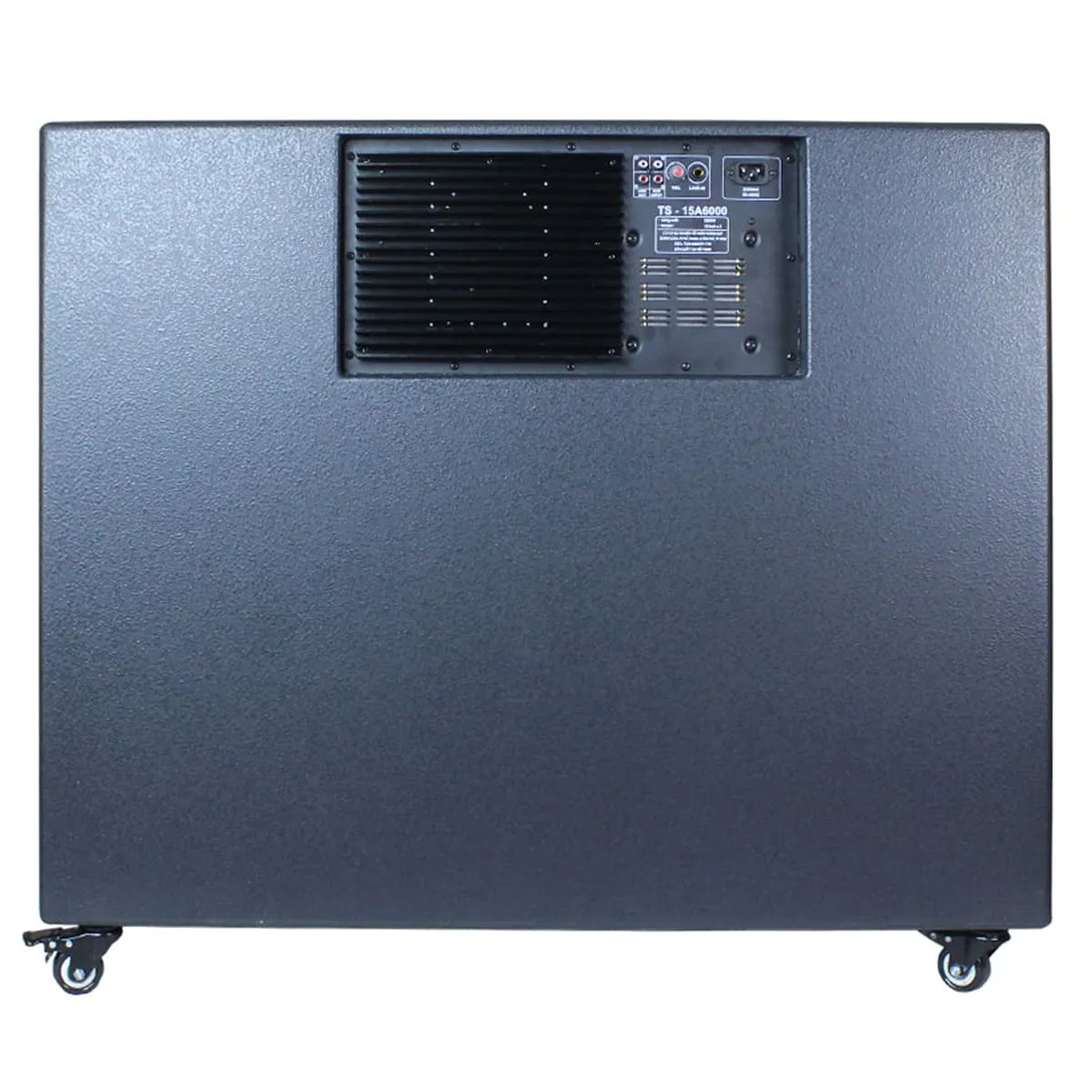 Loa kéo Dalton TS-15A6000