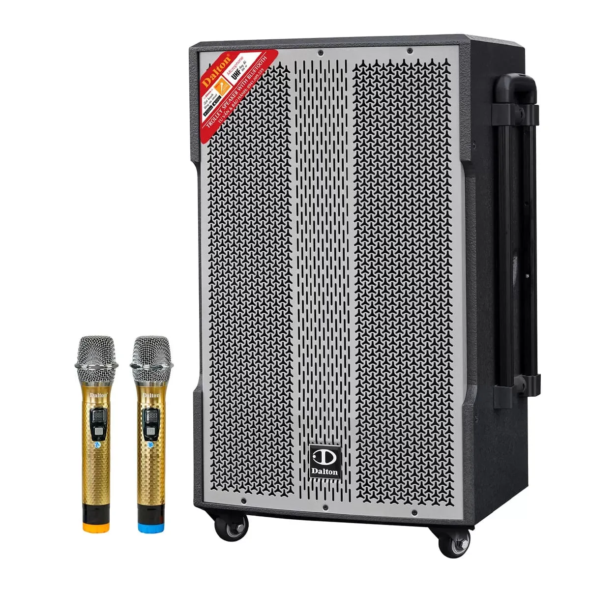 Loa kéo Dalton TS-15G500X