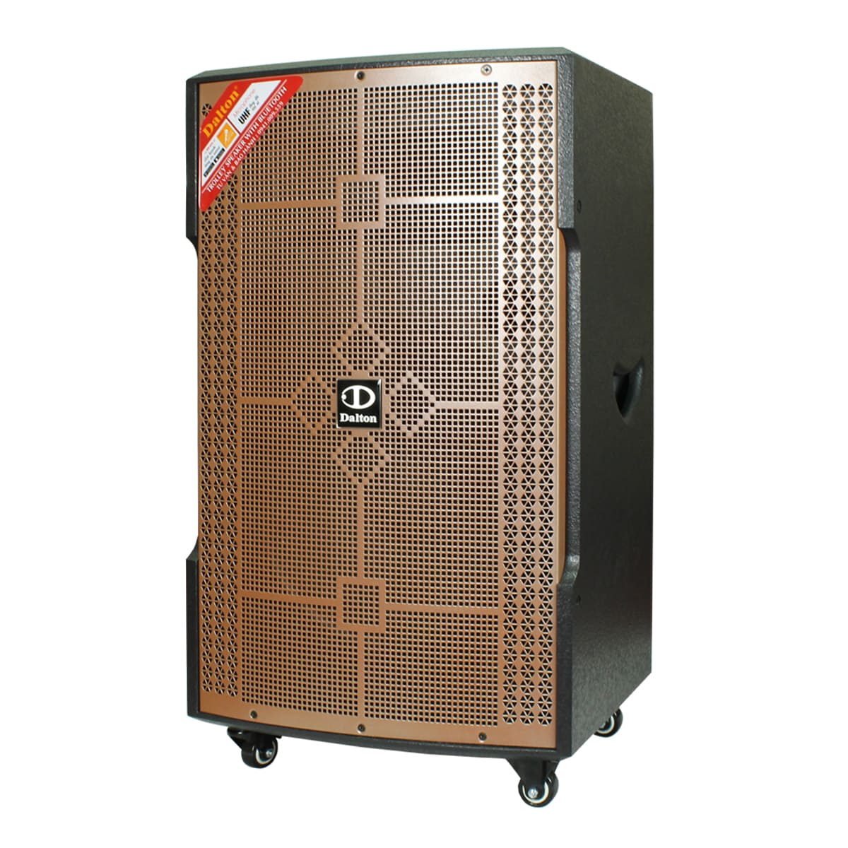 Loa kéo Dalton TS-15G550N
