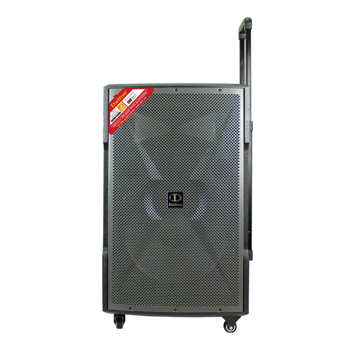 Loa kéo Dalton TS-15G700X