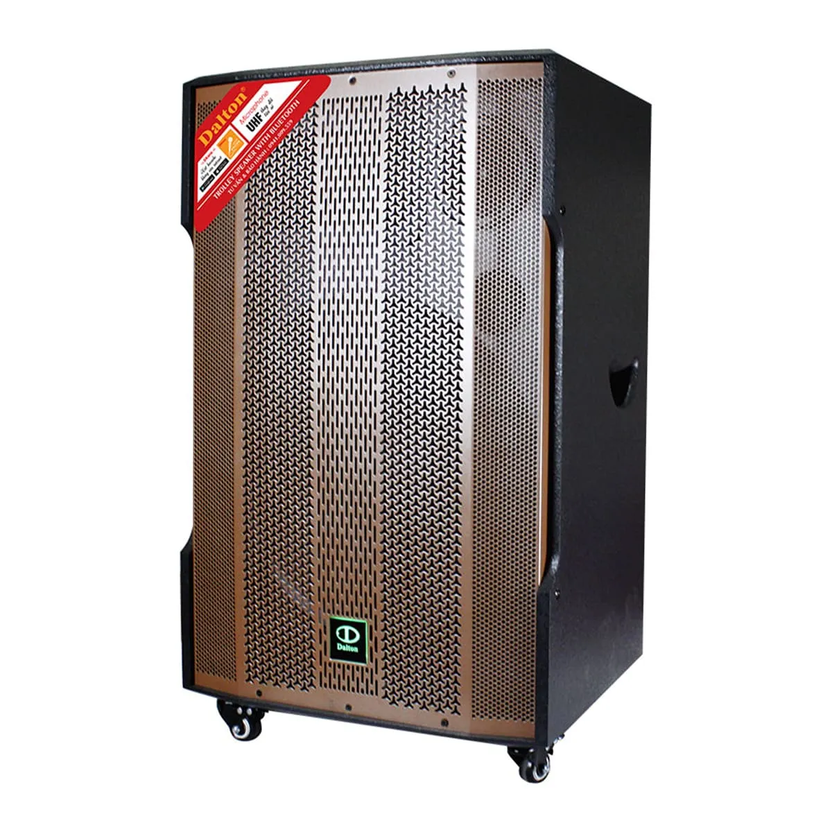 Loa kéo điện Dalton TS-18A1800