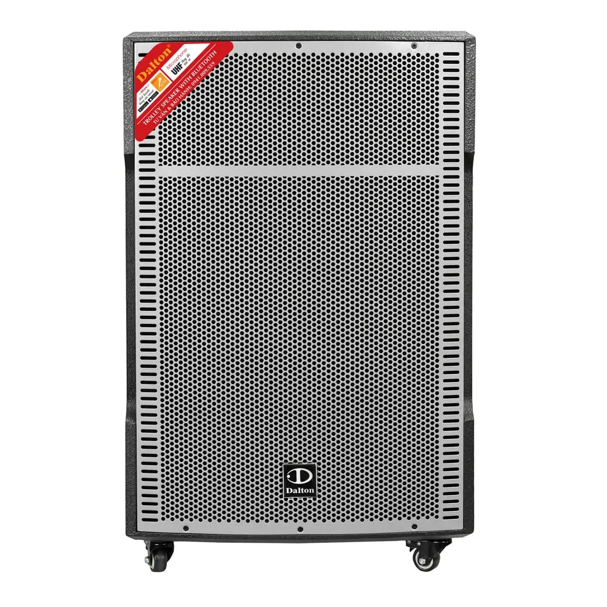 Loa kéo Dalton TS-18G800X