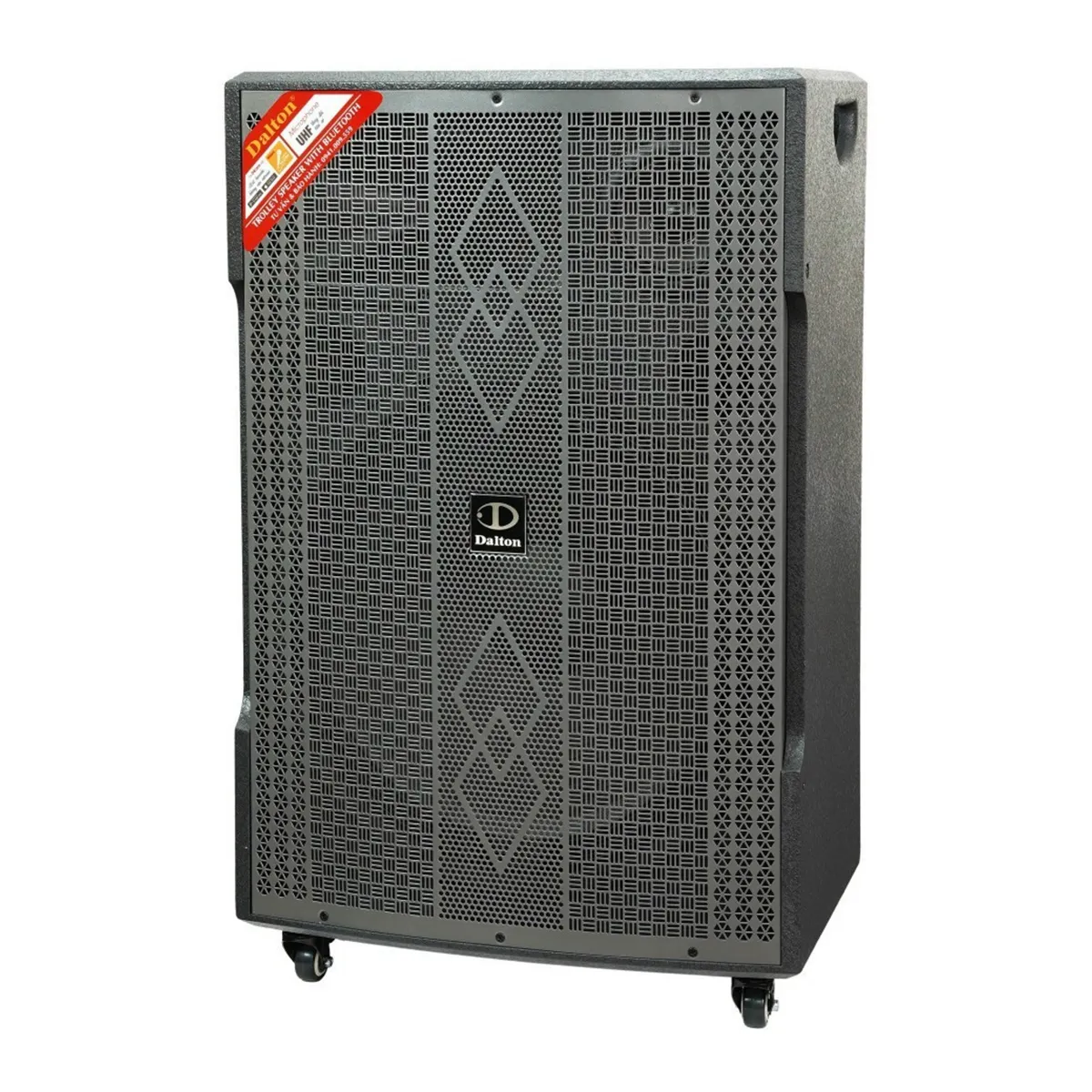 Loa kéo Dalton TS-18G800XP