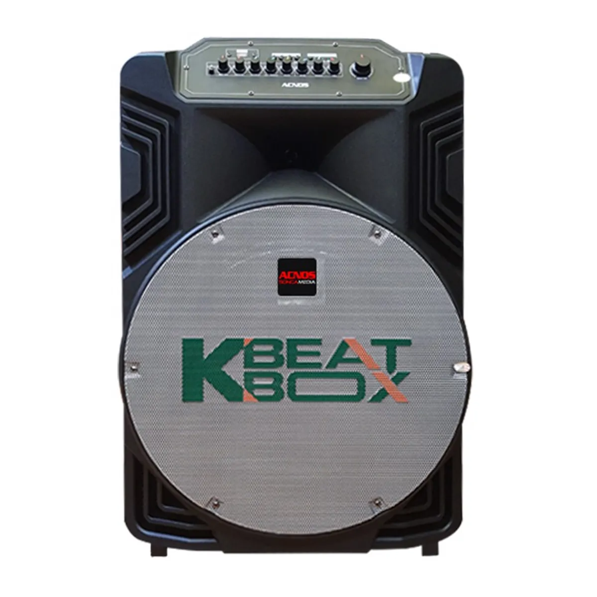 Loa kéo KBeatbox KB39Z