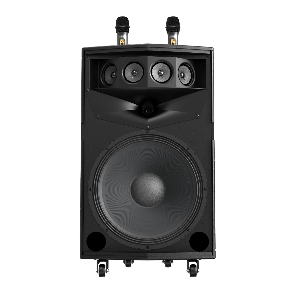 Loa kéo Paramax Go 300S