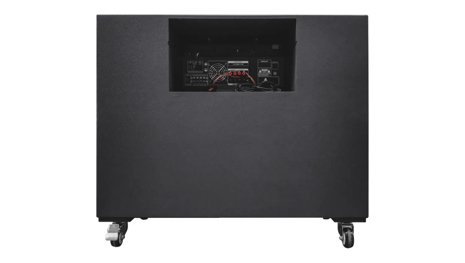Loa kéo điện Prosing W-J97 Pro