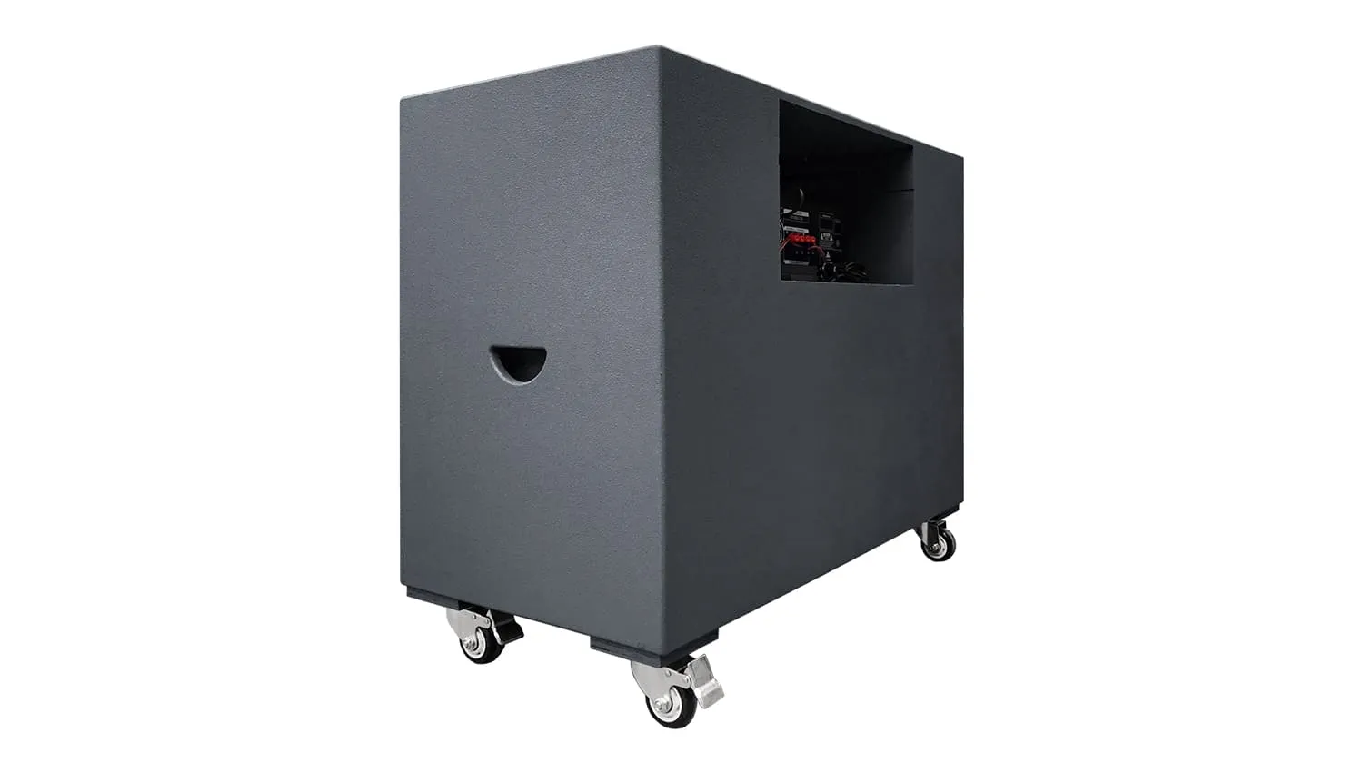 Loa kéo điện Prosing W-J97 Pro