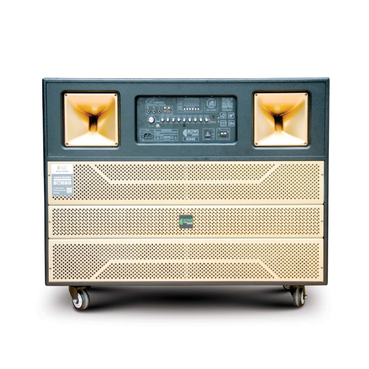 Loa di động Kiwi K240