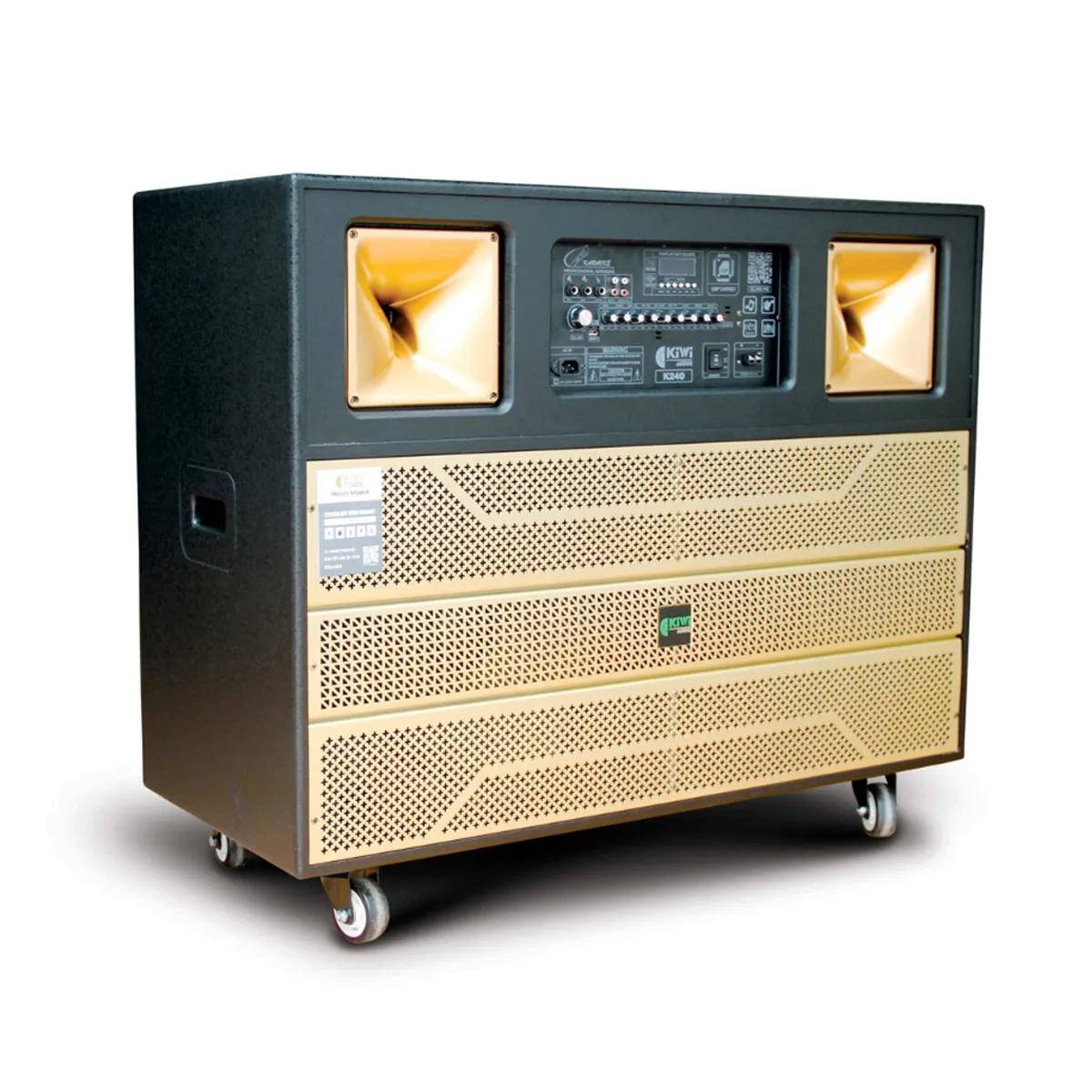 Loa di động Kiwi K240
