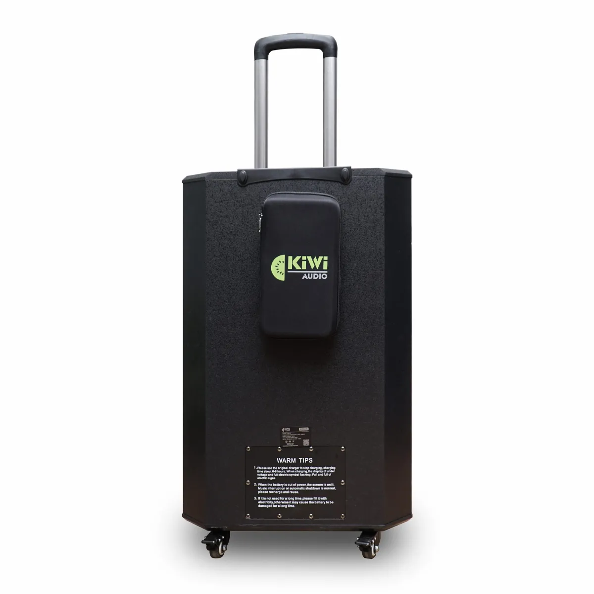 Loa kéo KIWI K6015
