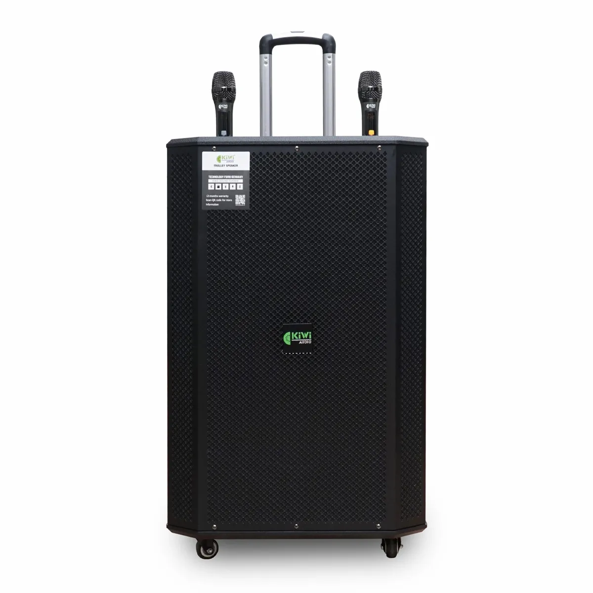 Loa kéo KIWI K6015