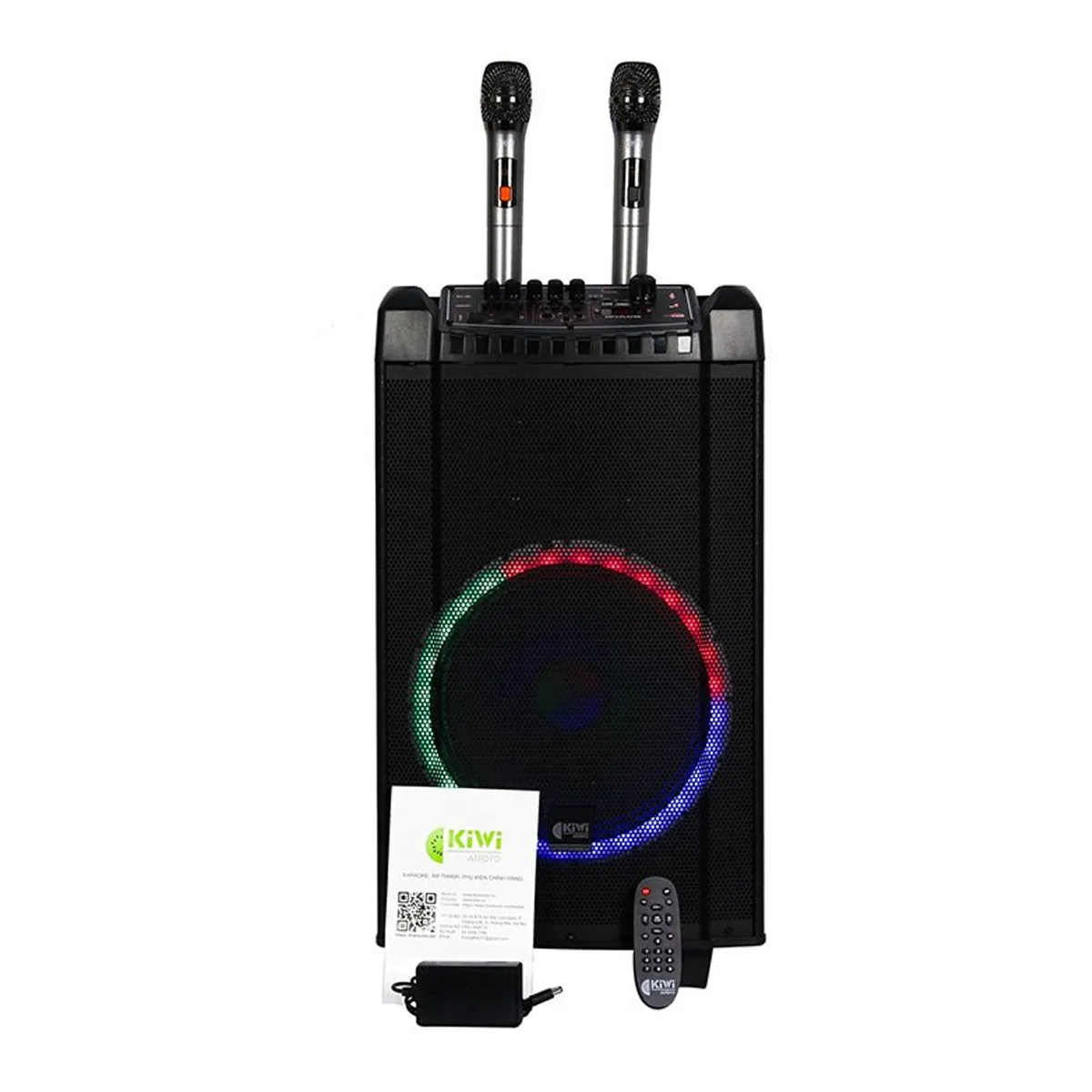 Loa kéo Kiwi XT12