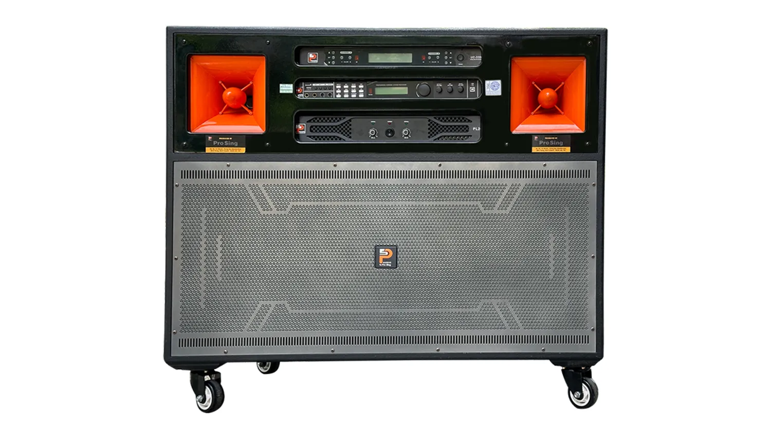Loa kéo Prosing W-J97