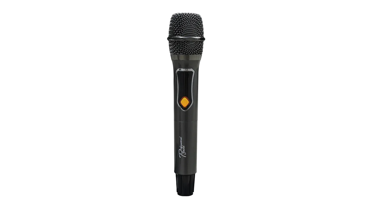 Loa kéo Prosing W8 Silver-E