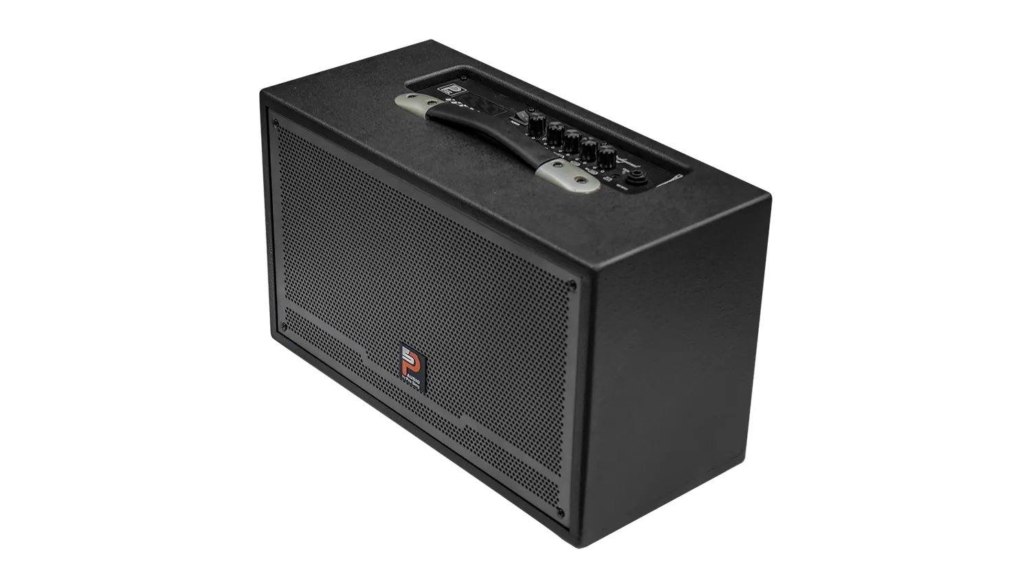 Loa kéo Prosing W8 Silver-E