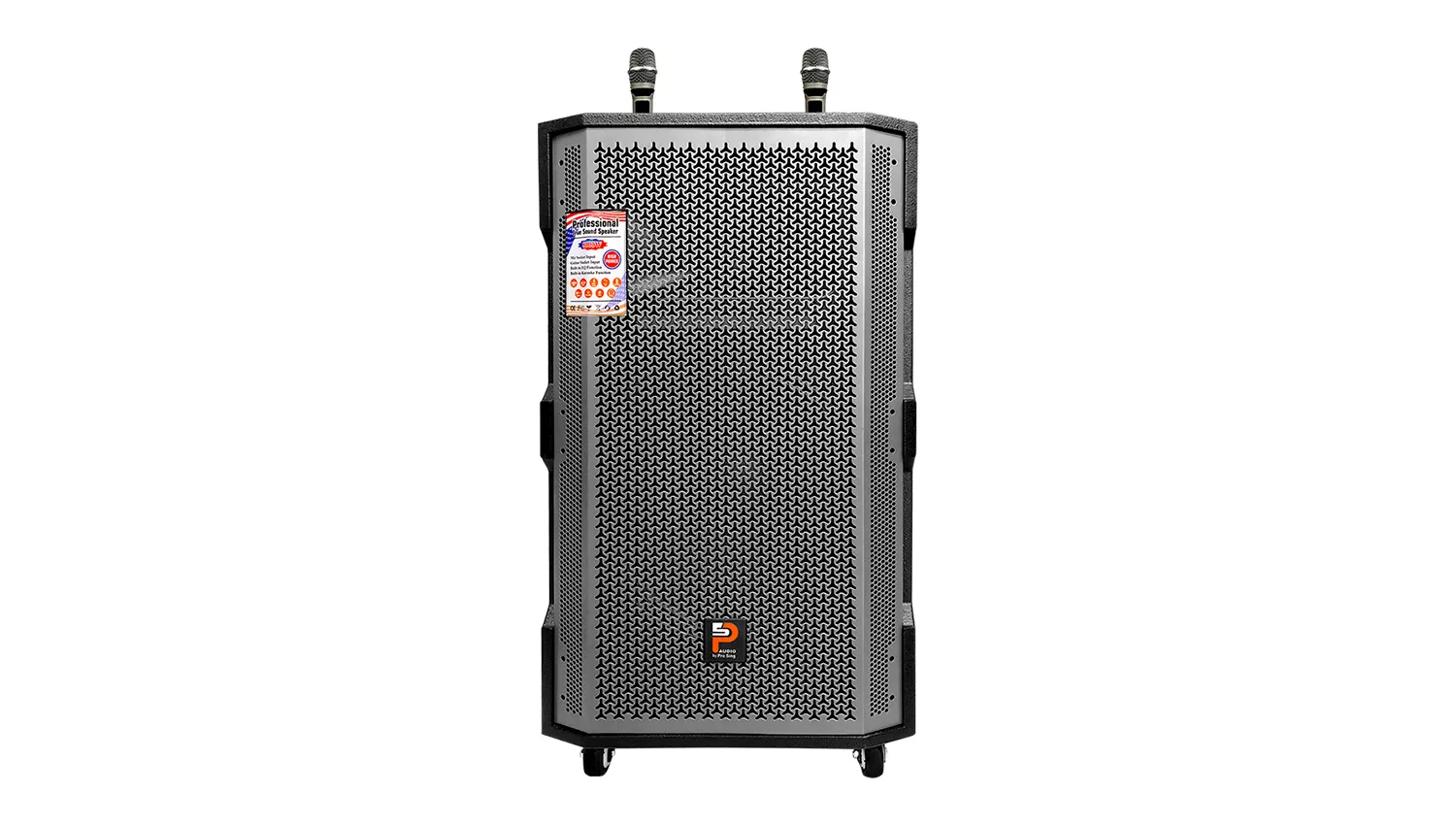 Loa kéo Prosing W15 Super