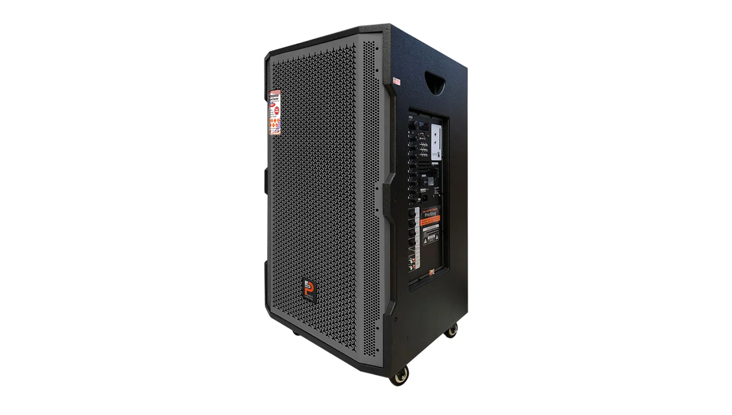 Loa kéo Prosing W15 Super