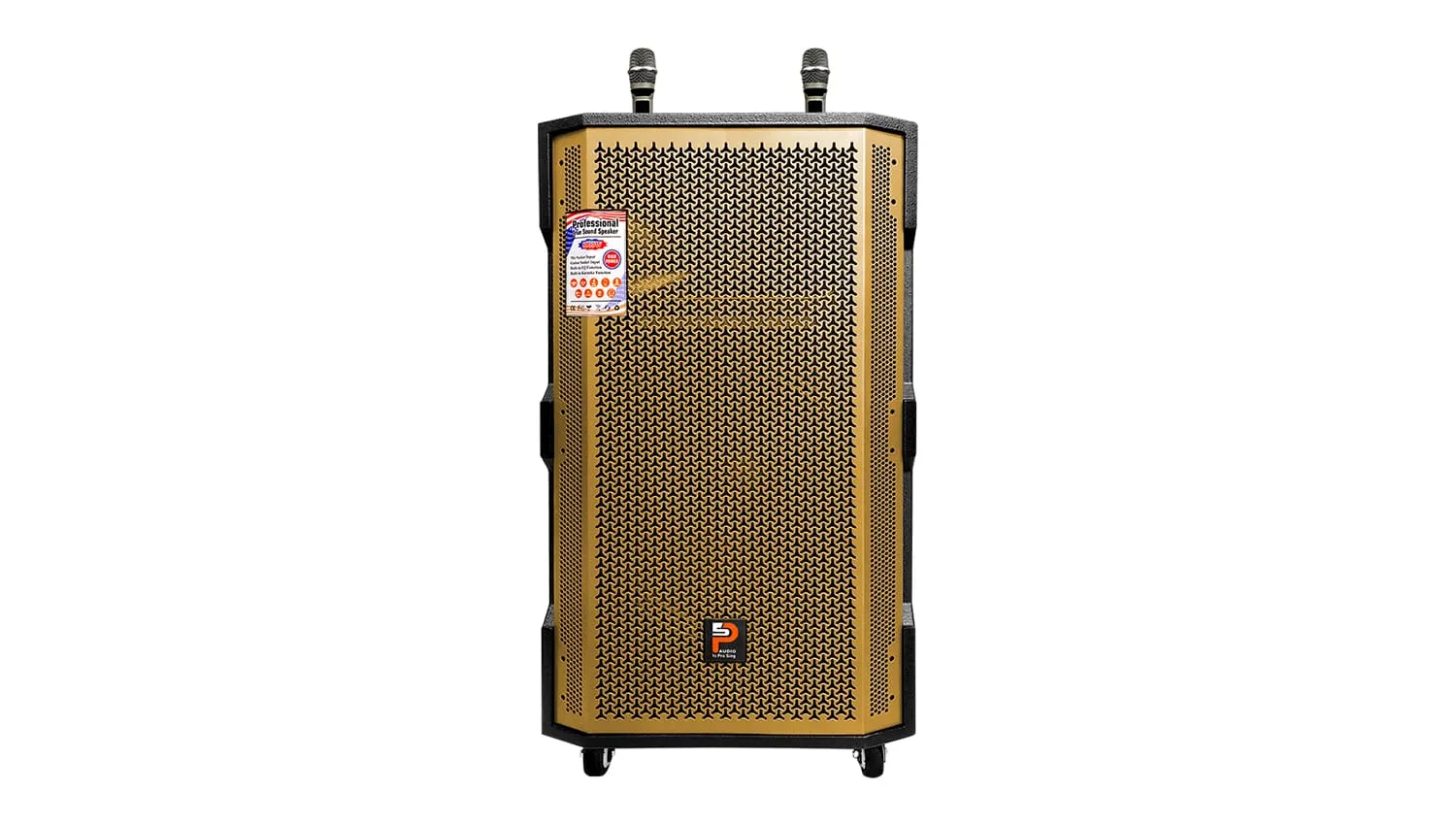 Loa kéo Prosing W15 Super
