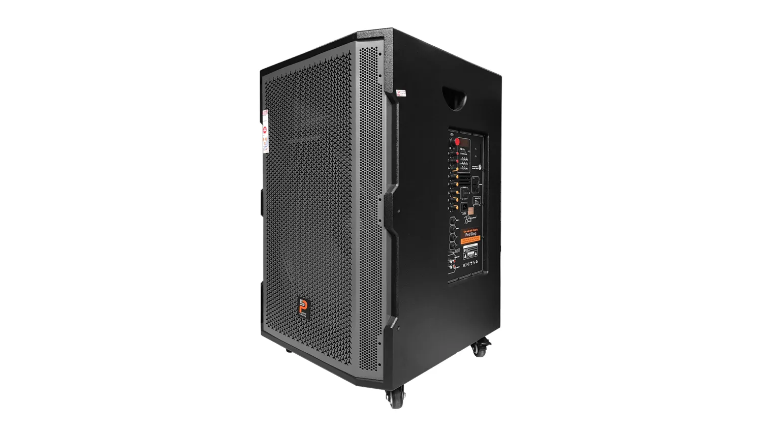 Loa kéo Prosing W18C