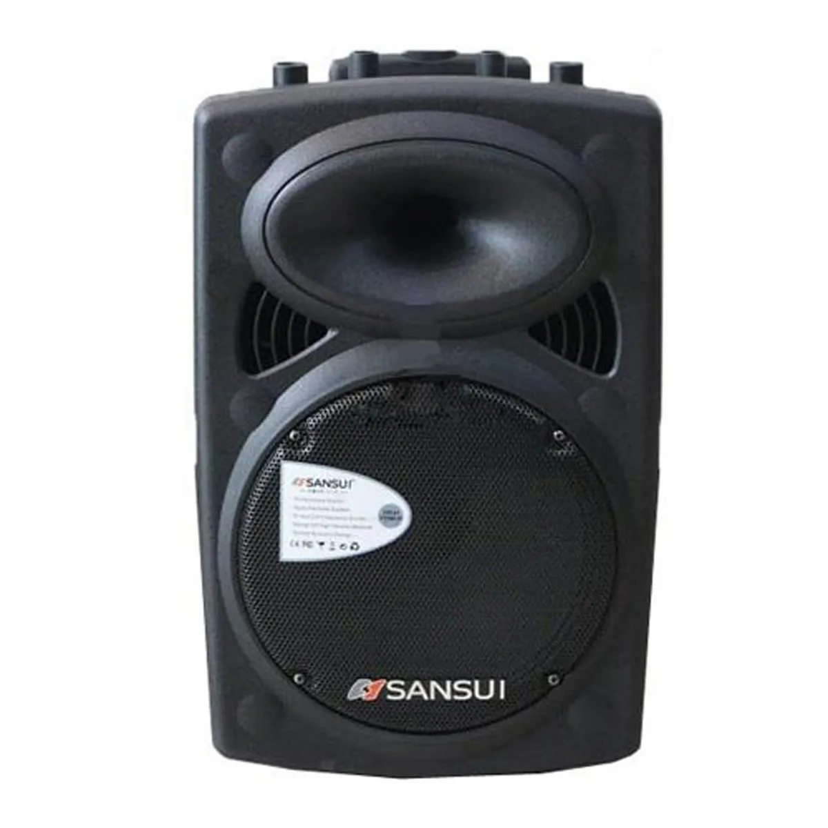 Loa kéo Sansui A12-90