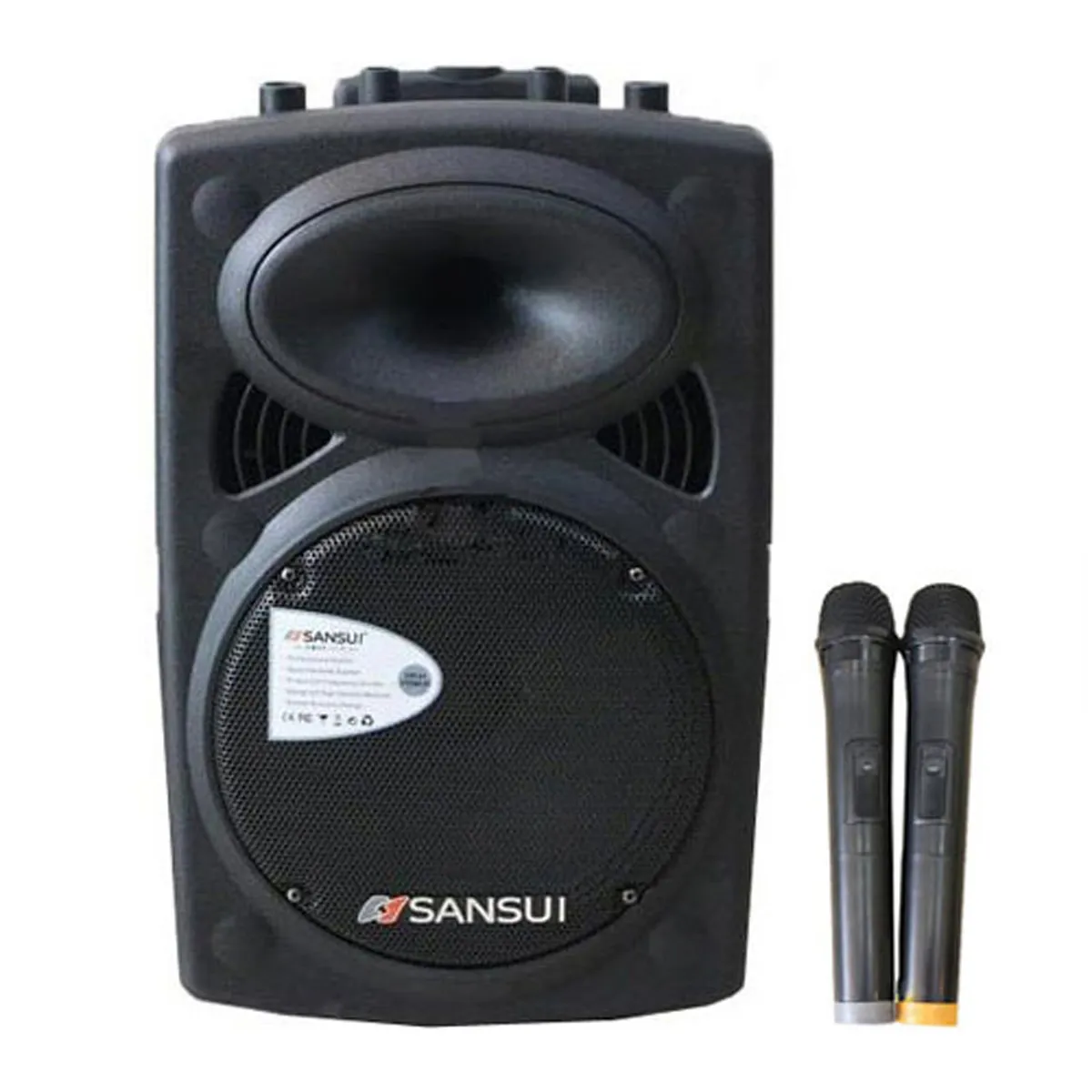 Loa kéo Sansui A12-90