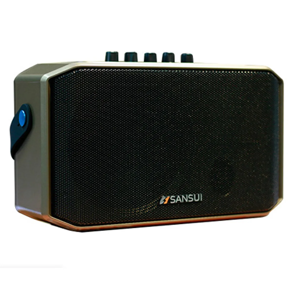 Loa kéo Sansui SA1-05