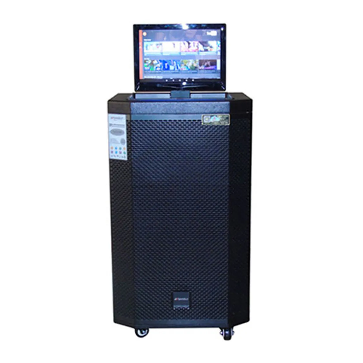 Loa kéo Sansui SA2-15