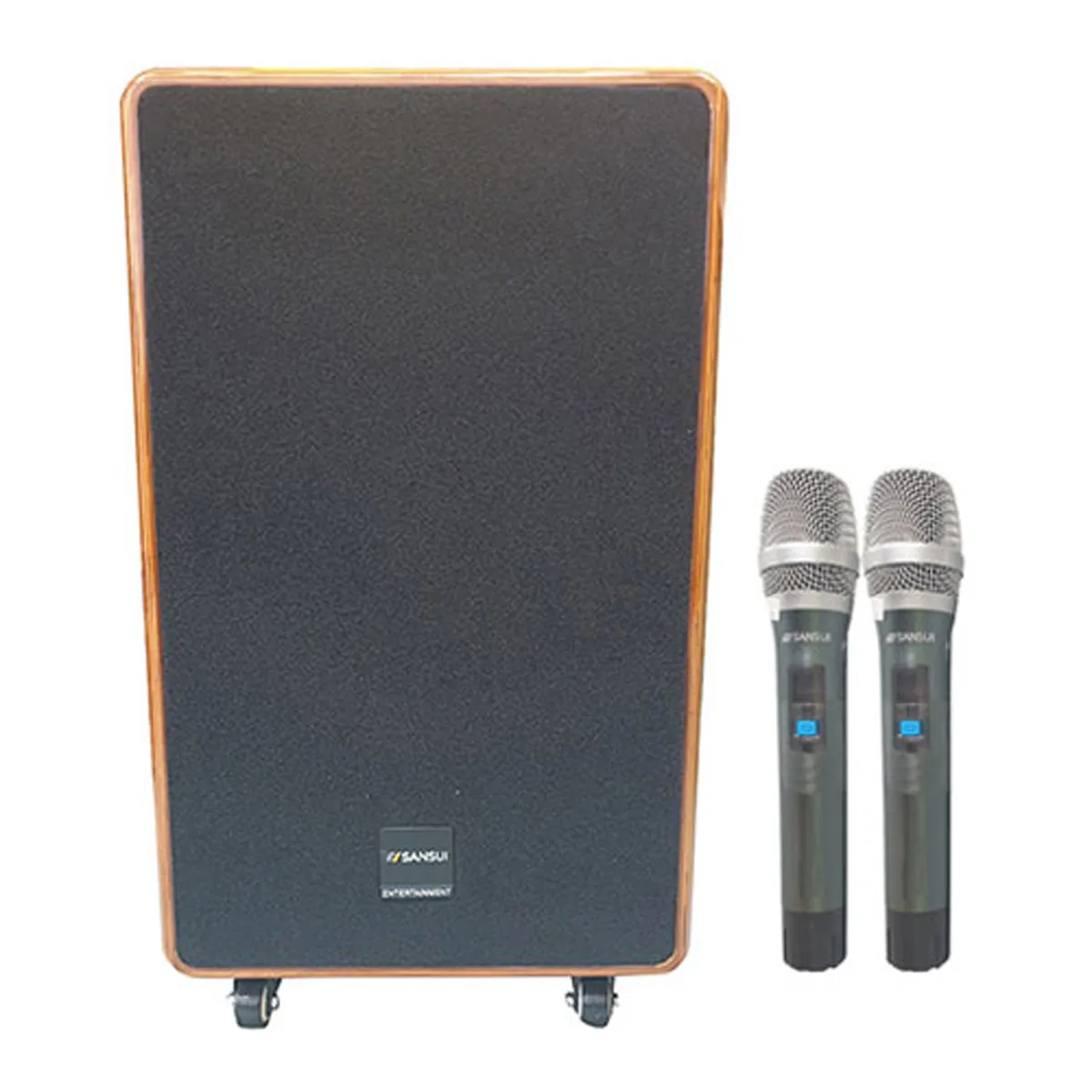 Loa kéo Sansui SG10-12