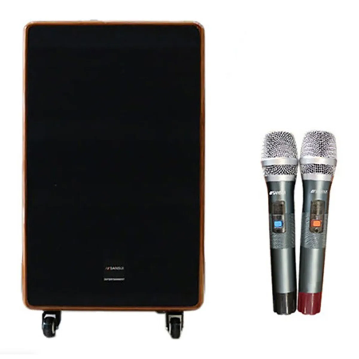 Loa kéo Sansui SG10-15
